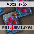 Apcalis-Sx 14